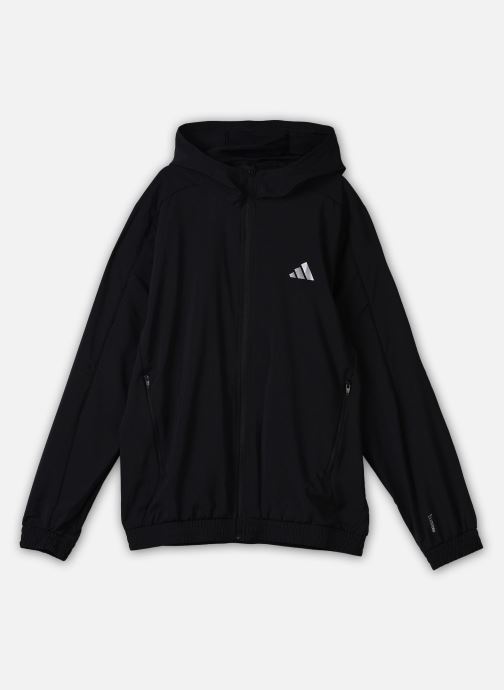 adidas sportswear Trainingsvest J TECH APP TT zwart