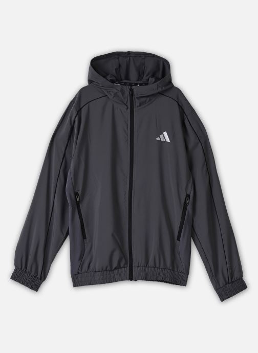 adidas sportswear Trainingsvest J TECH APP TT grijs