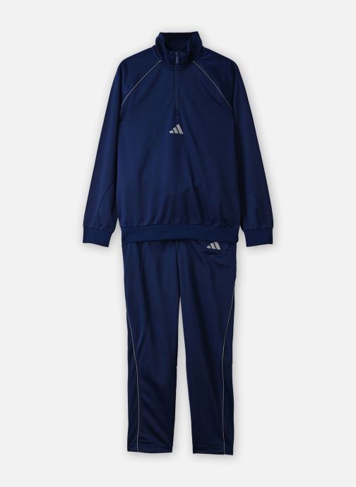 adidas sportswear Vestes de survêtement J VZTC TS bleu