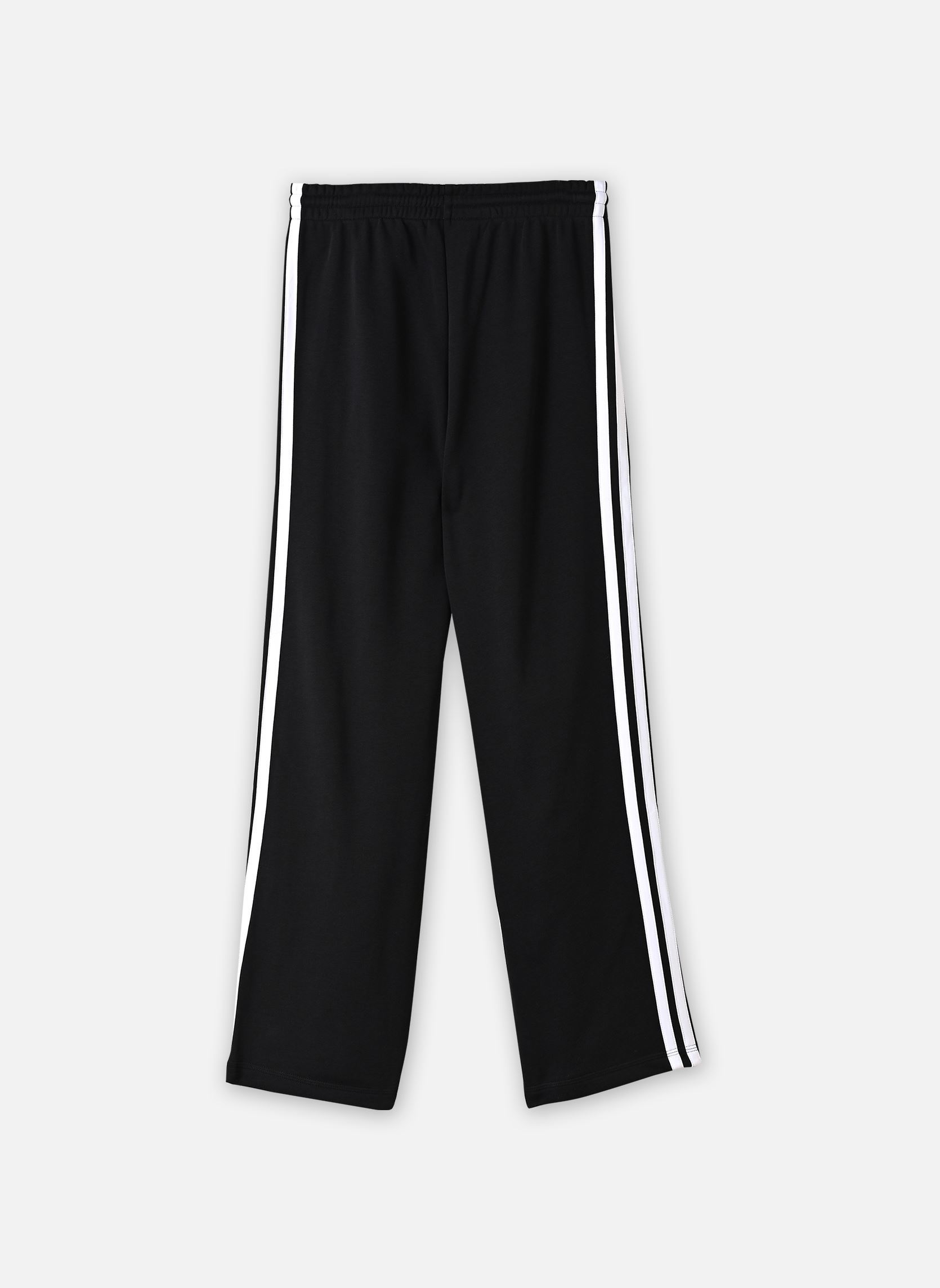 Joggings JG 3S FT OH PT fille noir adidas sportswear Joggings JG 3S FT OH PT fille noir black