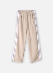 Joggings JG 3S FT OH PT fille beige adidas sportswear Joggings JG 3S FT OH PT fille beige Crystal Linen