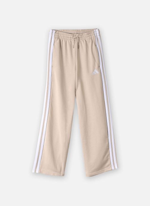 adidas sportswear Joggings JG 3S FT OH PT fille beige