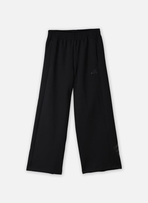 adidas sportswear Joggings JG FI WIDE PT fille noir