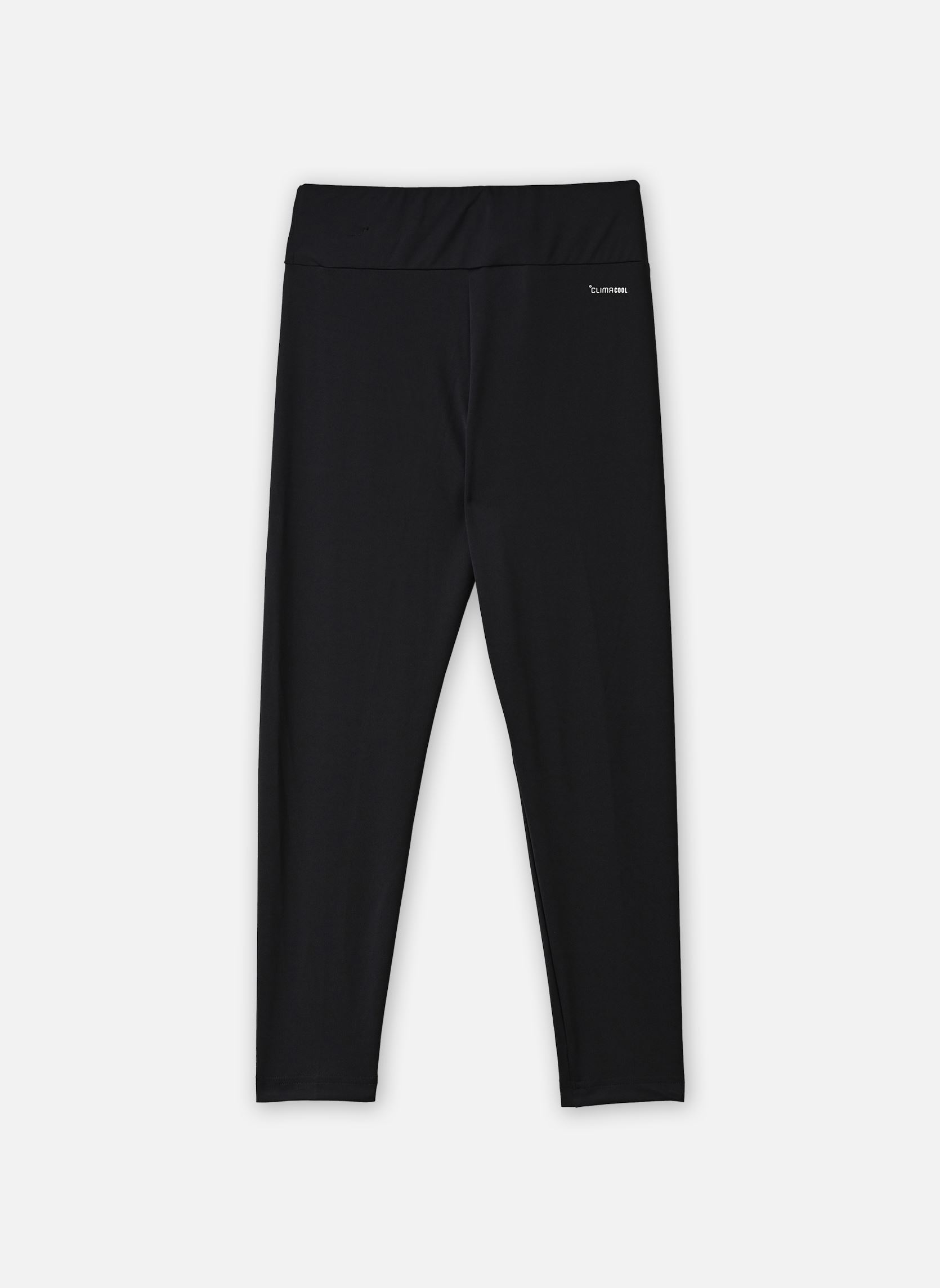 Leggings JG TR-ES LEG fille noir adidas sportswear Leggings JG TR-ES LEG fille noir black
