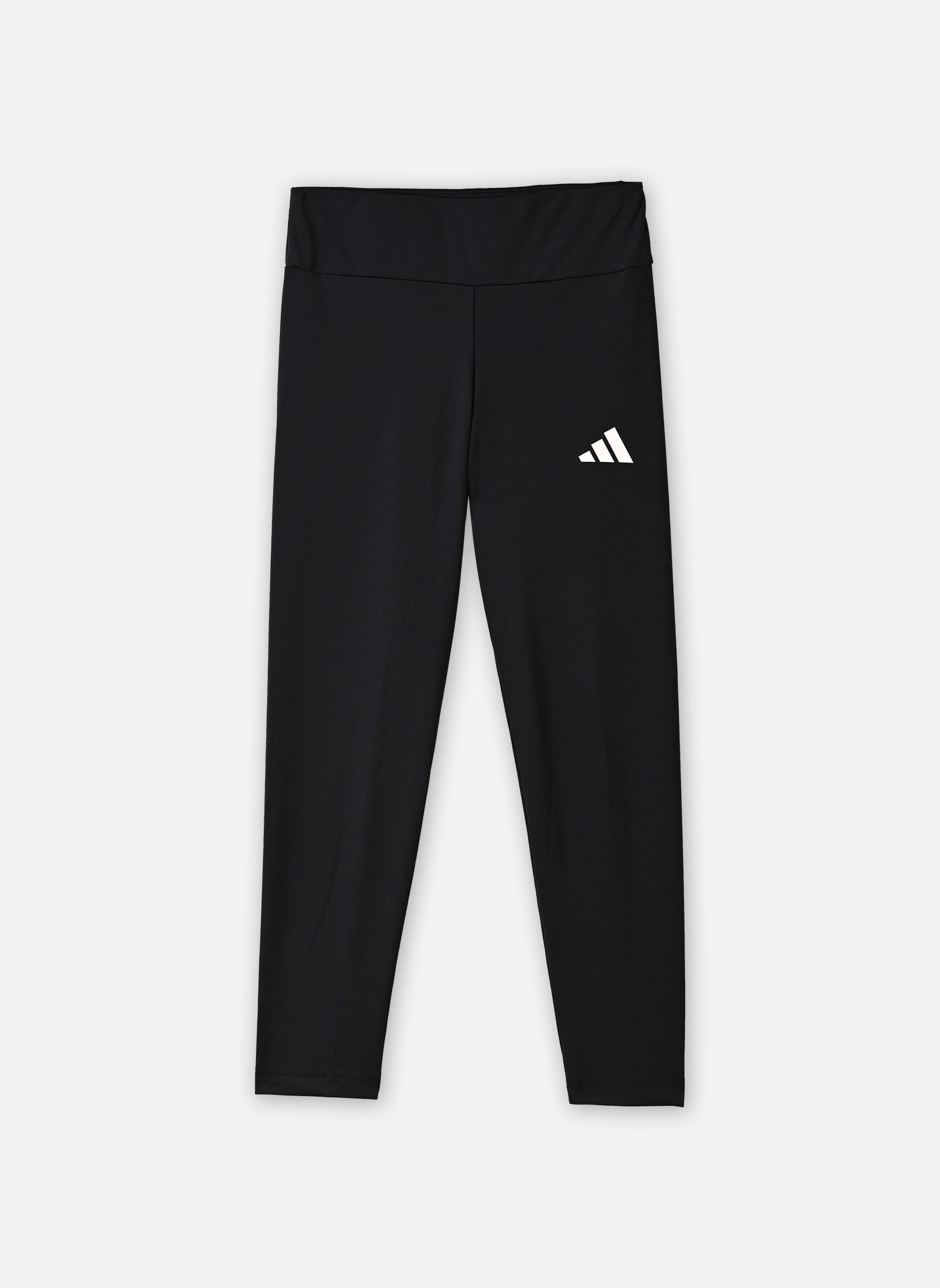Leggings JG TR-ES LEG fille noir adidas sportswear Leggings JG TR-ES LEG fille noir black