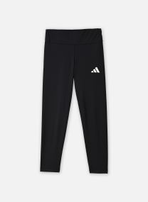 Leggings JG TR-ES LEG fille noir adidas sportswear Leggings JG TR-ES LEG fille noir black