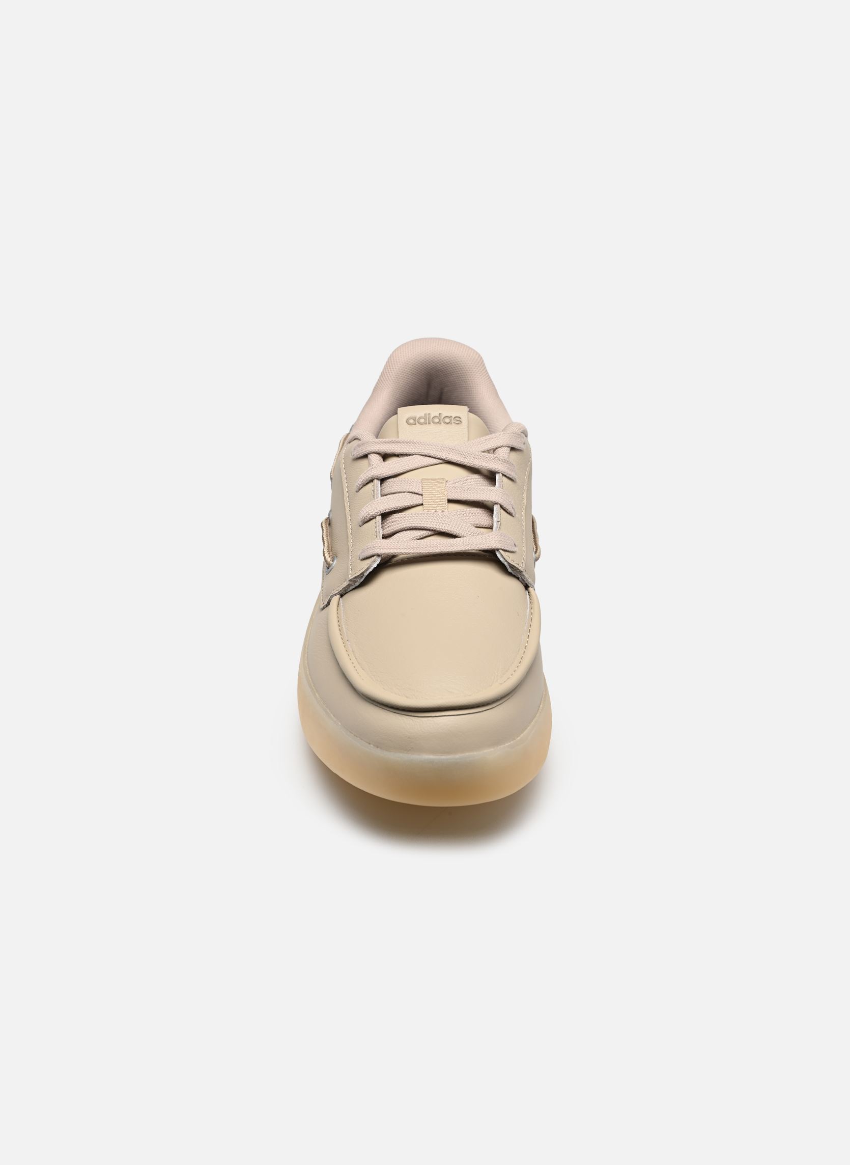 Baskets basses BARREDA DECODE SC homme beige adidas sportswear Baskets basses BARREDA DECODE SC homme beige KHAKI THREE