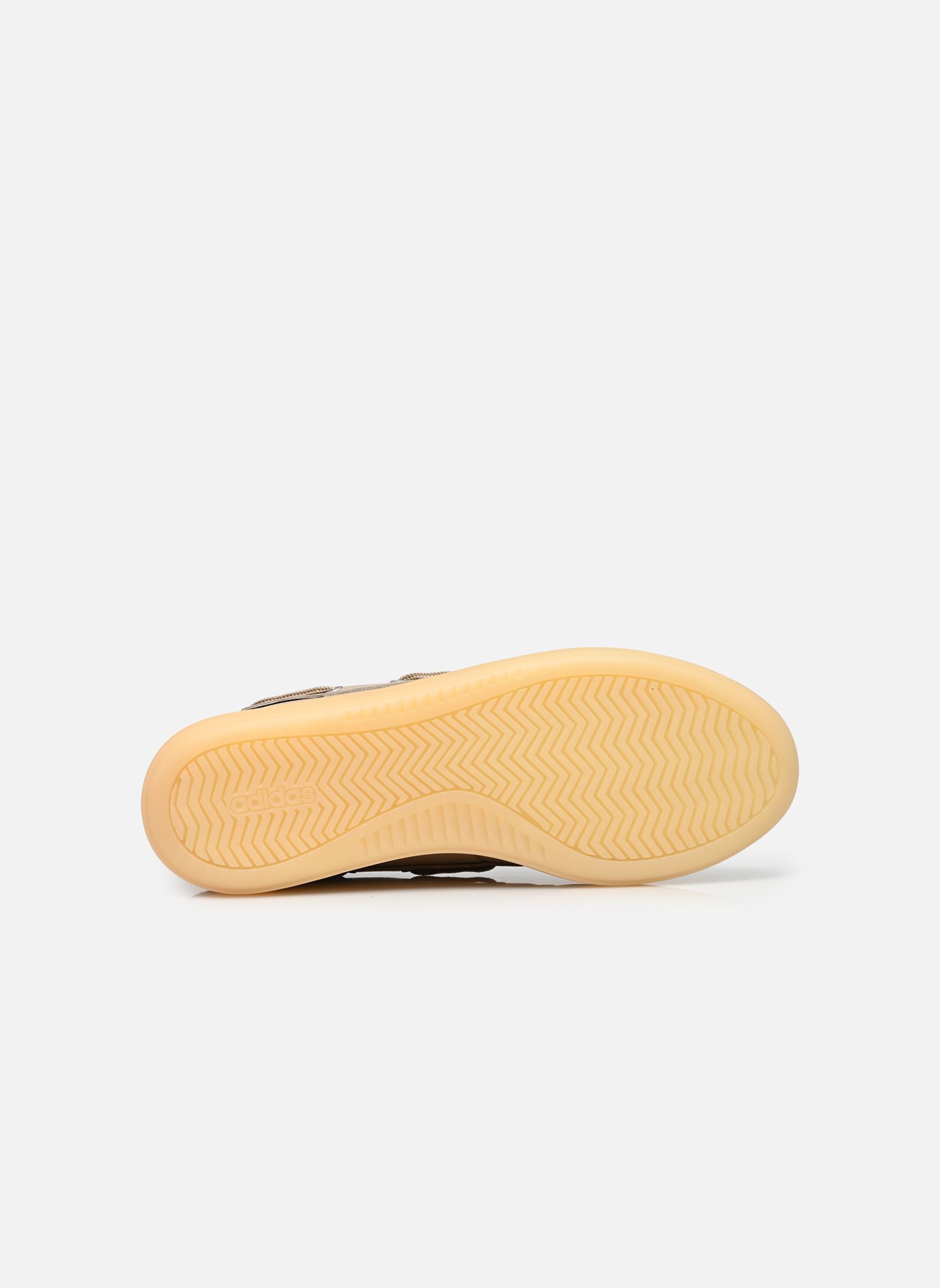 Baskets basses BARREDA DECODE SC homme beige adidas sportswear Baskets basses BARREDA DECODE SC homme beige KHAKI THREE