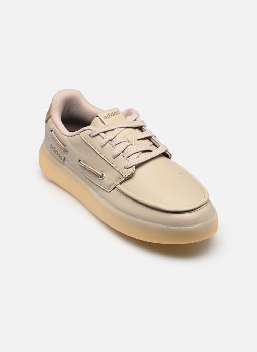 adidas sportswear Baskets basses BARREDA DECODE SC homme beige