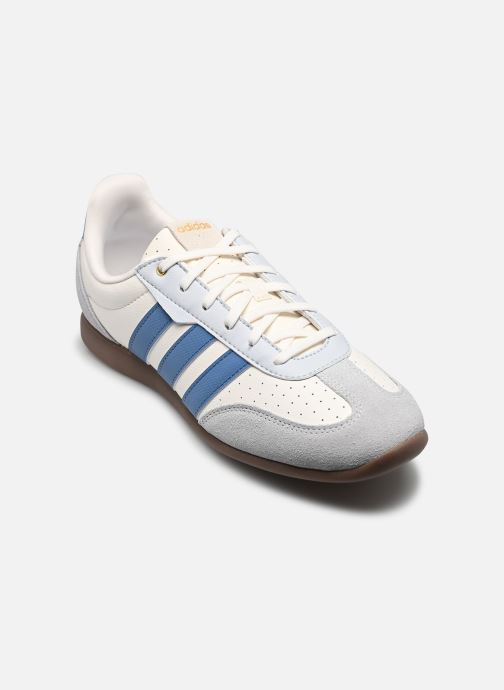adidas sportswear Baskets basses BARREDA LO femme bleu
