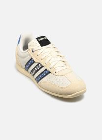 Lage sneakers BARREDA LO dames goud en brons