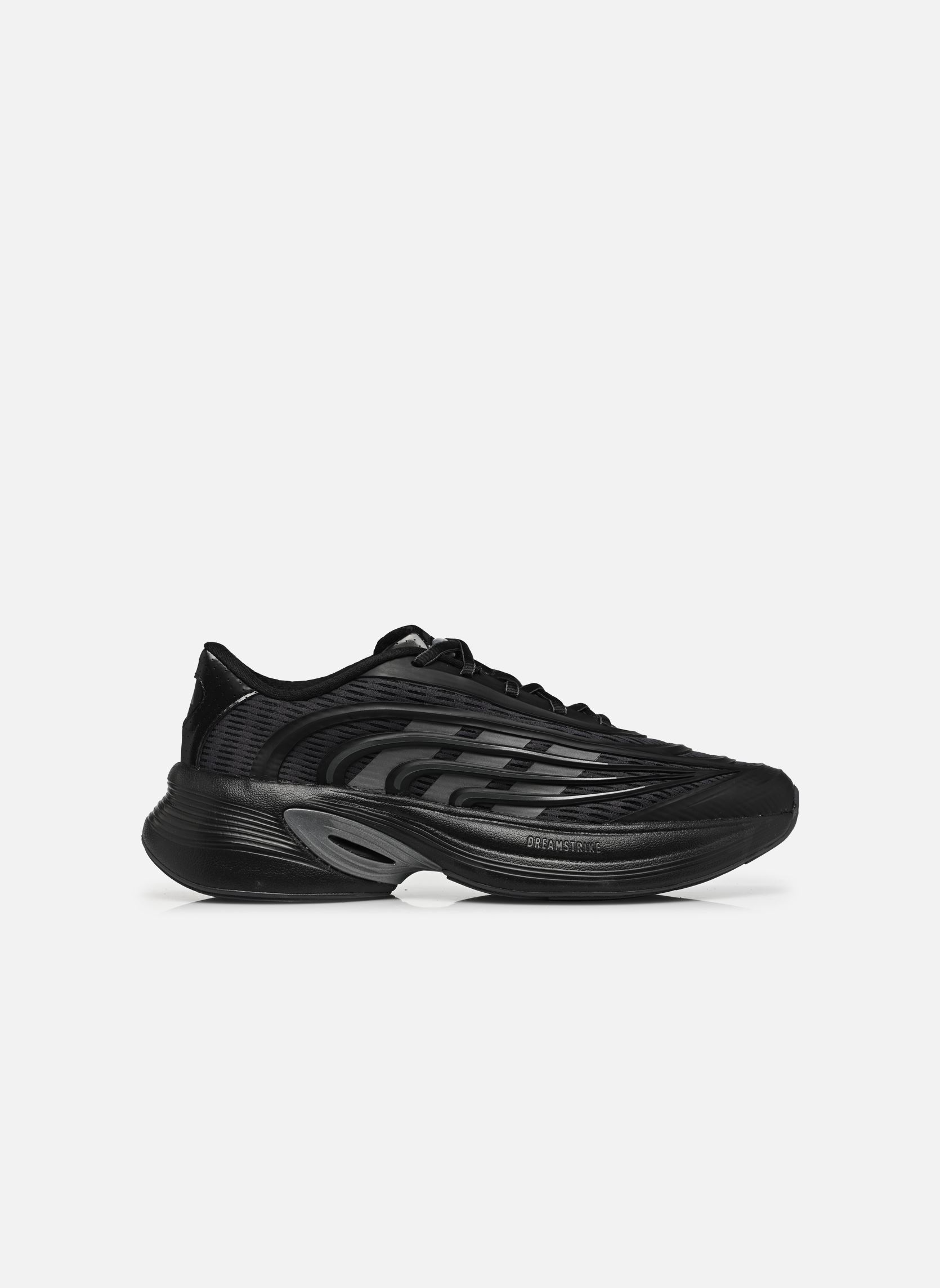 Baskets basses CLIMACOOL SPW homme noir adidas sportswear Baskets basses CLIMACOOL SPW homme noir CARBON