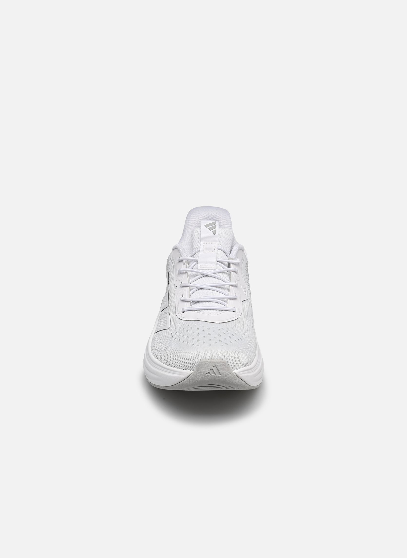 Niedrige Sneaker CLOUDFOAM CUXXION damen weiß adidas sportswear Niedrige Sneaker CLOUDFOAM CUXXION damen weiß FTWR WHITE