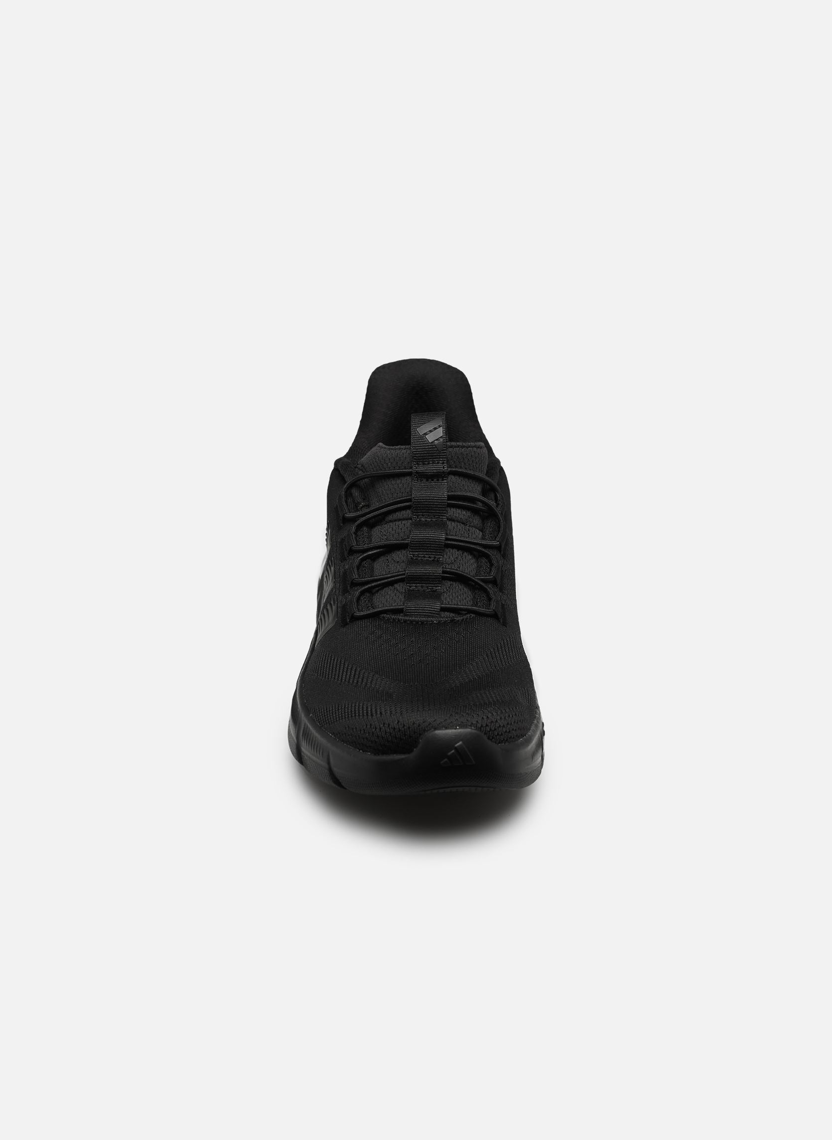 Baskets basses CLOUDFOAM FLEX homme noir adidas sportswear Baskets basses CLOUDFOAM FLEX homme noir CORE BLACK