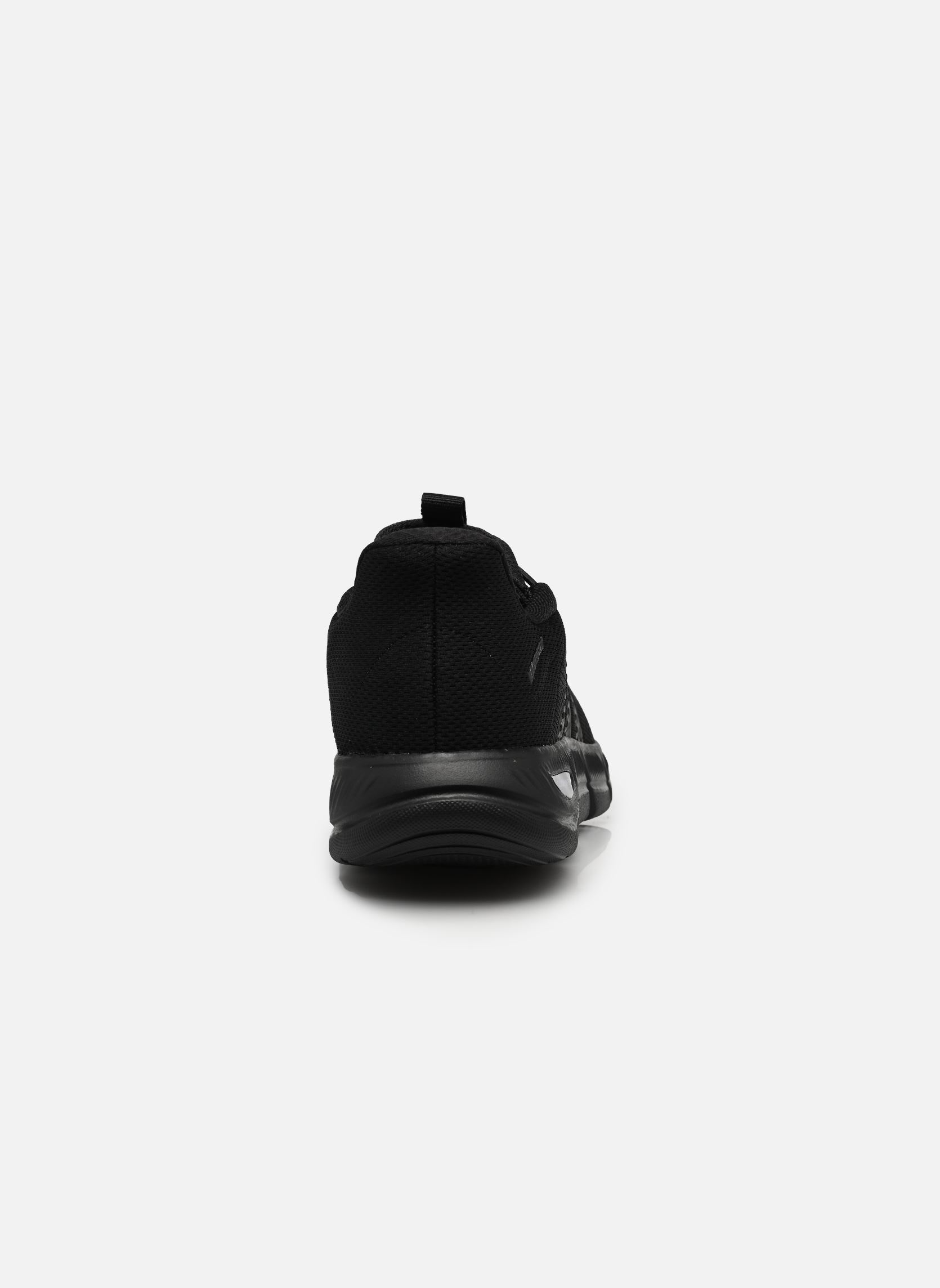Baskets basses CLOUDFOAM FLEX homme noir adidas sportswear Baskets basses CLOUDFOAM FLEX homme noir CORE BLACK