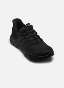 Baskets basses CLOUDFOAM FLEX homme noir adidas sportswear Baskets basses CLOUDFOAM FLEX homme noir CORE BLACK