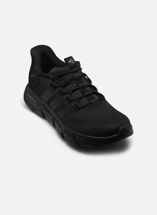 adidas sportswear Baskets basses CLOUDFOAM FLEX homme noir