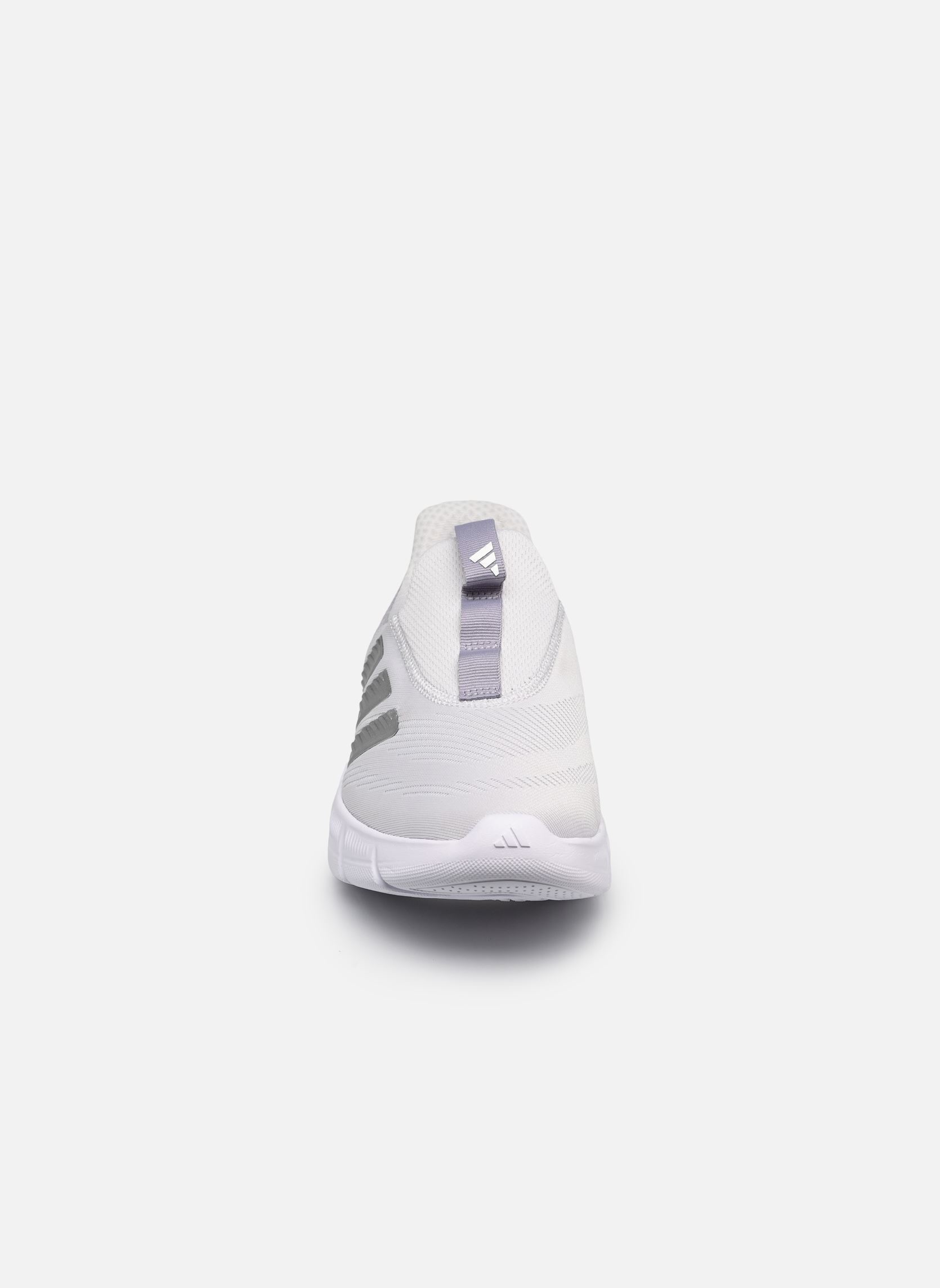 Baskets basses CLOUDFOAM FLEX femme blanc adidas sportswear Baskets basses CLOUDFOAM FLEX femme blanc DASH GREY