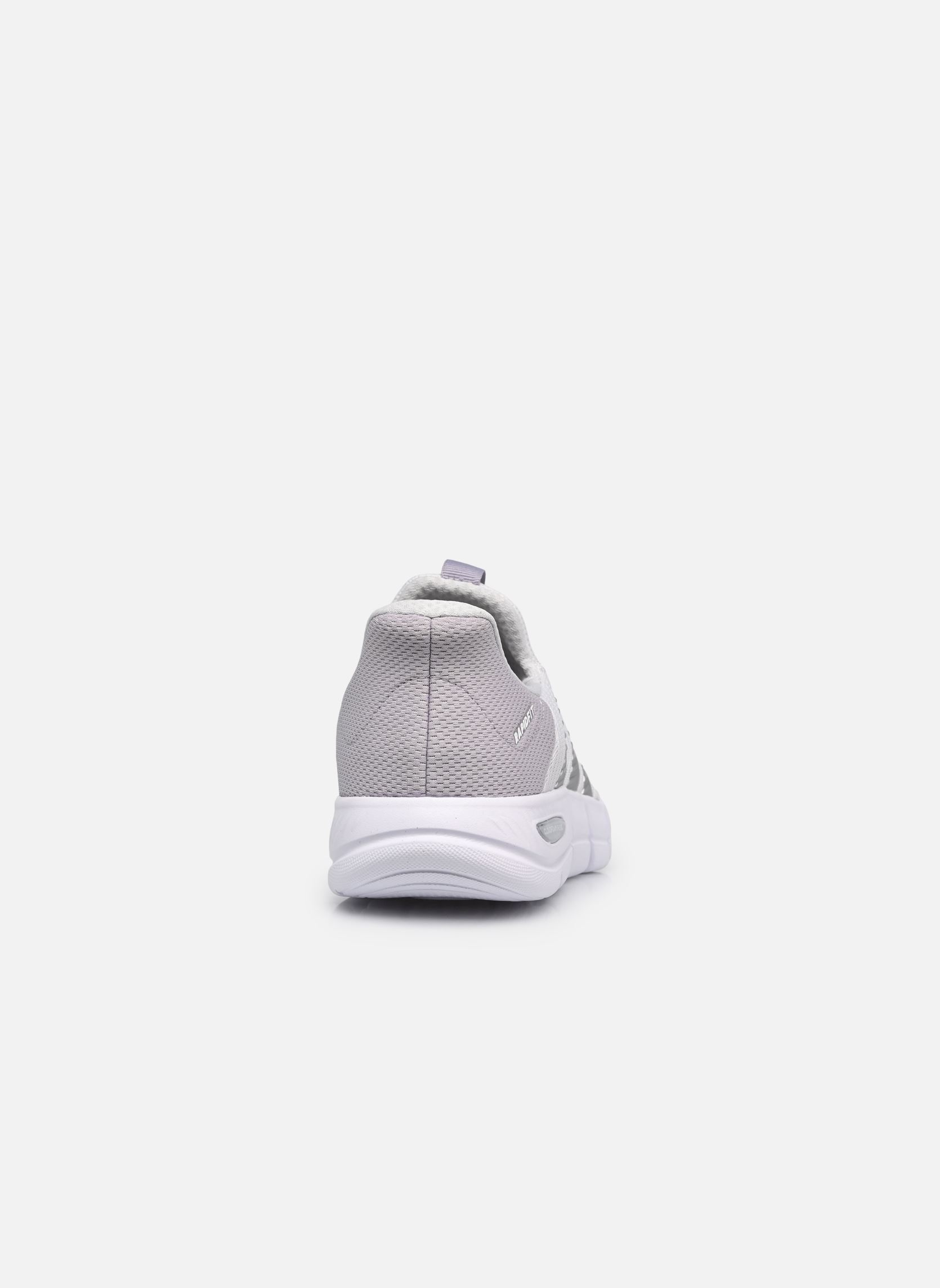 Baskets basses CLOUDFOAM FLEX femme blanc adidas sportswear Baskets basses CLOUDFOAM FLEX femme blanc DASH GREY