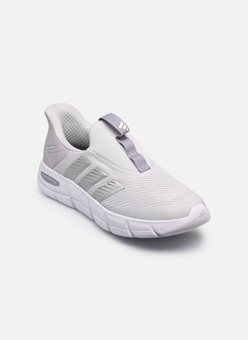 adidas sportswear Baskets basses CLOUDFOAM FLEX femme blanc