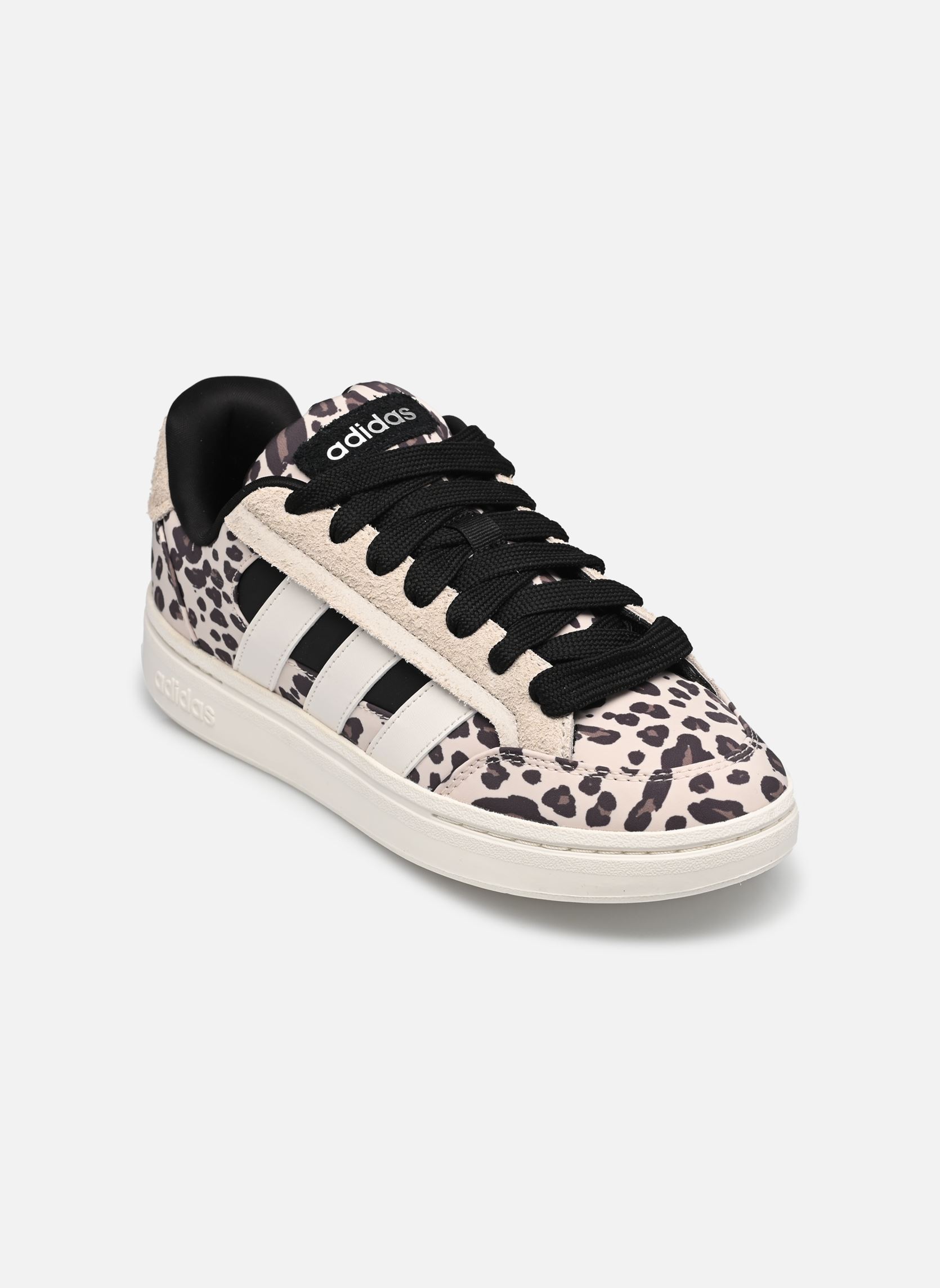 Baskets basses adidas GC ALPHA SK8 - vue 2