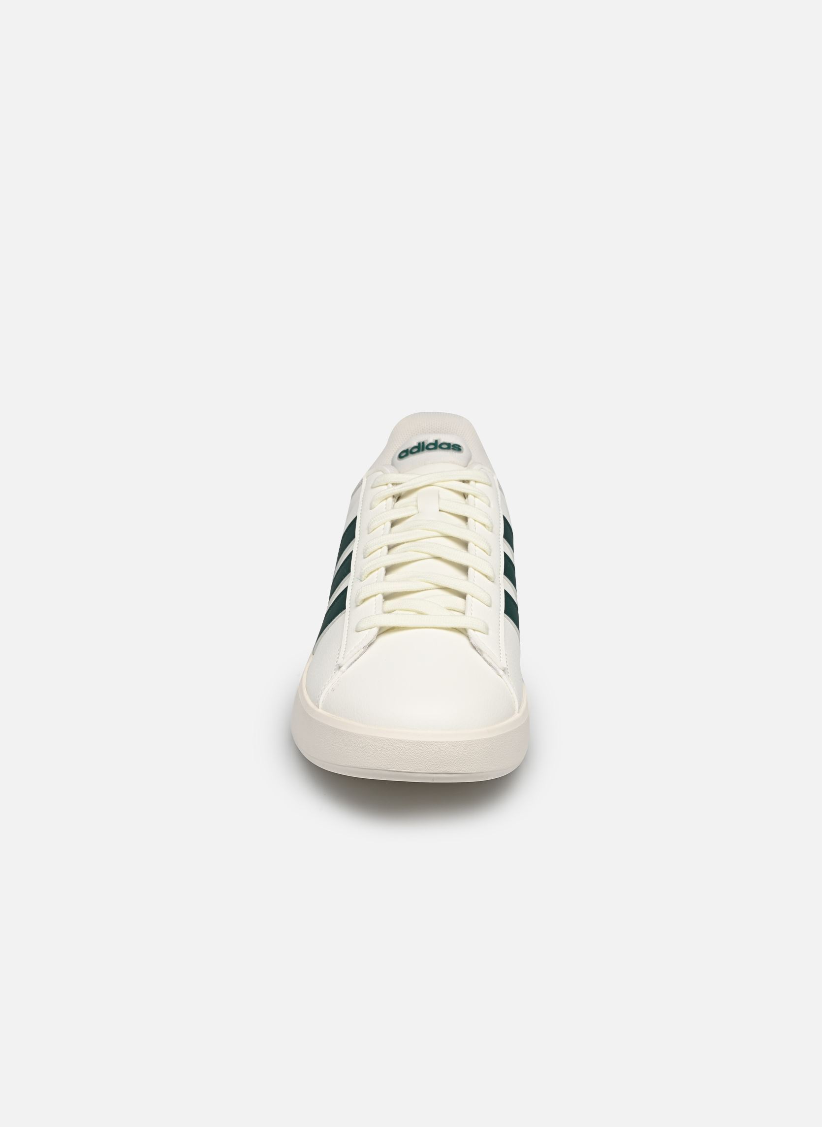 Lage sneakers GRAND COURT 3.0 heren wit adidas sportswear Lage sneakers GRAND COURT 3.0 heren wit OFF WHITE
