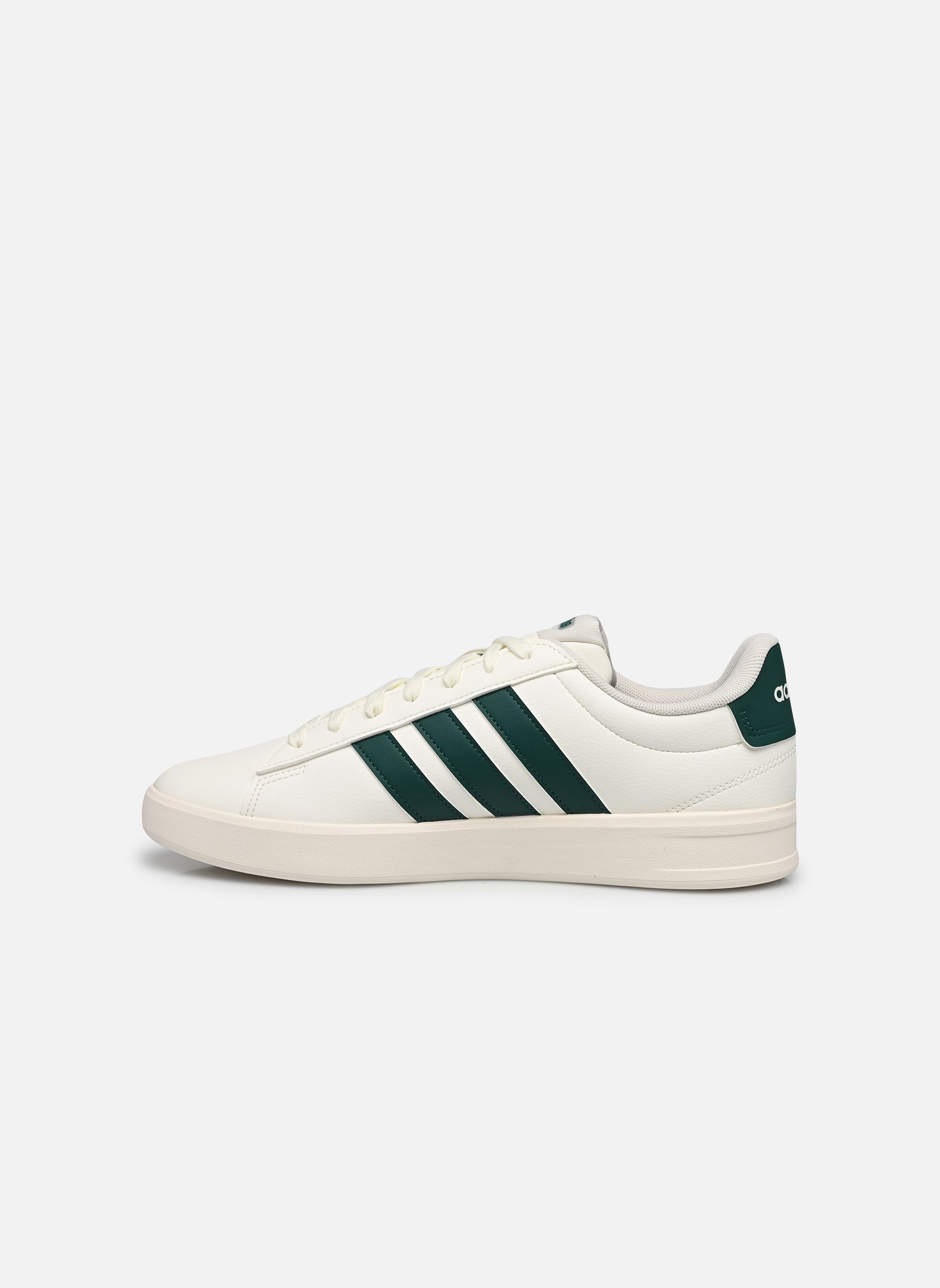 Lage sneakers GRAND COURT 3.0 heren wit adidas sportswear Lage sneakers GRAND COURT 3.0 heren wit OFF WHITE