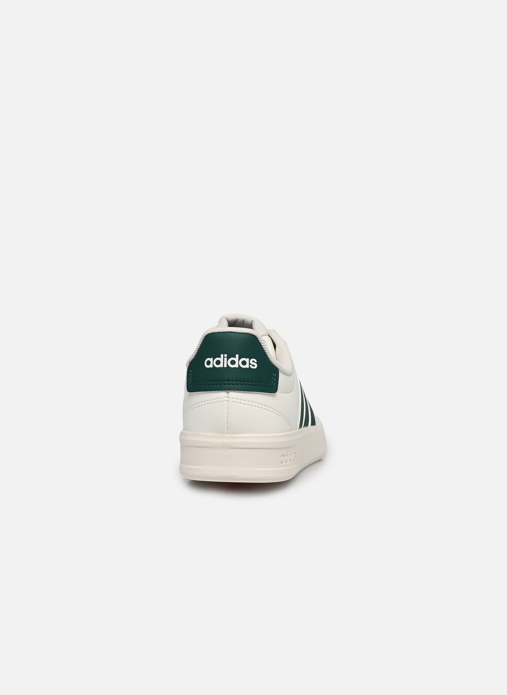 Lage sneakers GRAND COURT 3.0 heren wit adidas sportswear Lage sneakers GRAND COURT 3.0 heren wit OFF WHITE