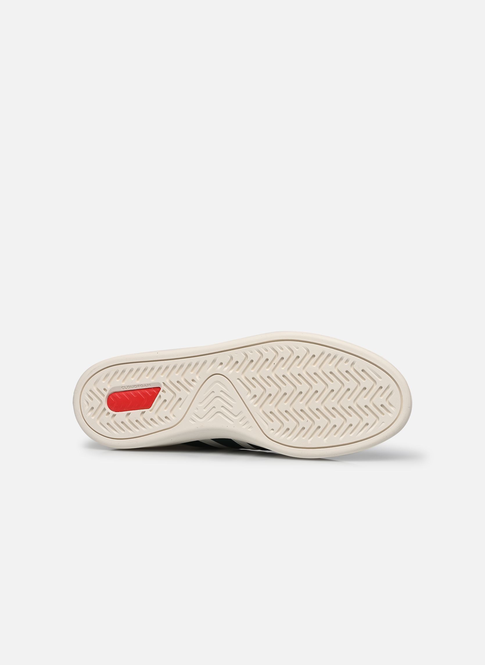 Lage sneakers GRAND COURT 3.0 heren wit adidas sportswear Lage sneakers GRAND COURT 3.0 heren wit OFF WHITE