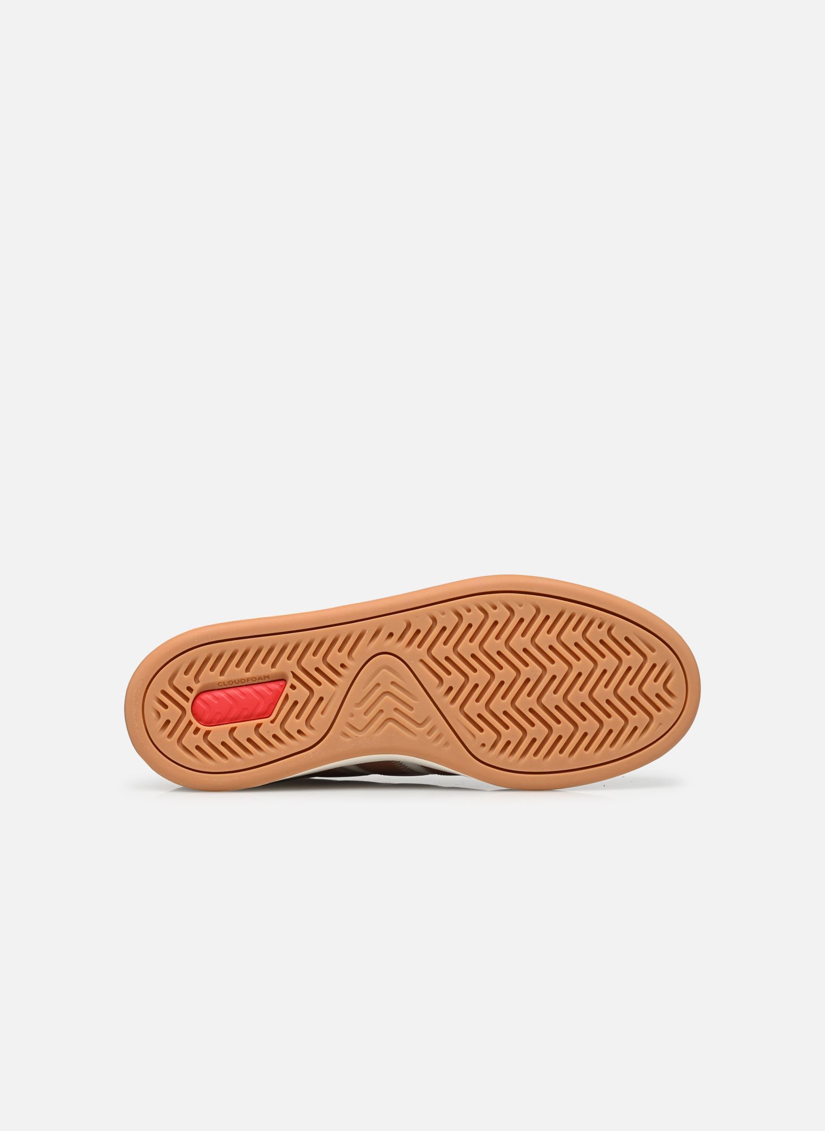 Lage sneakers GRAND COURT 3.0 dames wit adidas sportswear Lage sneakers GRAND COURT 3.0 dames wit CORE WHITE