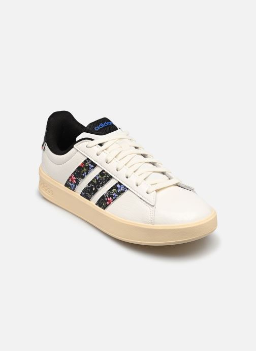 adidas sportswear Baskets basses GRAND COURT 3.0 femme blanc