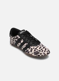 Baskets basses GRAND COURT LO femme multicolore