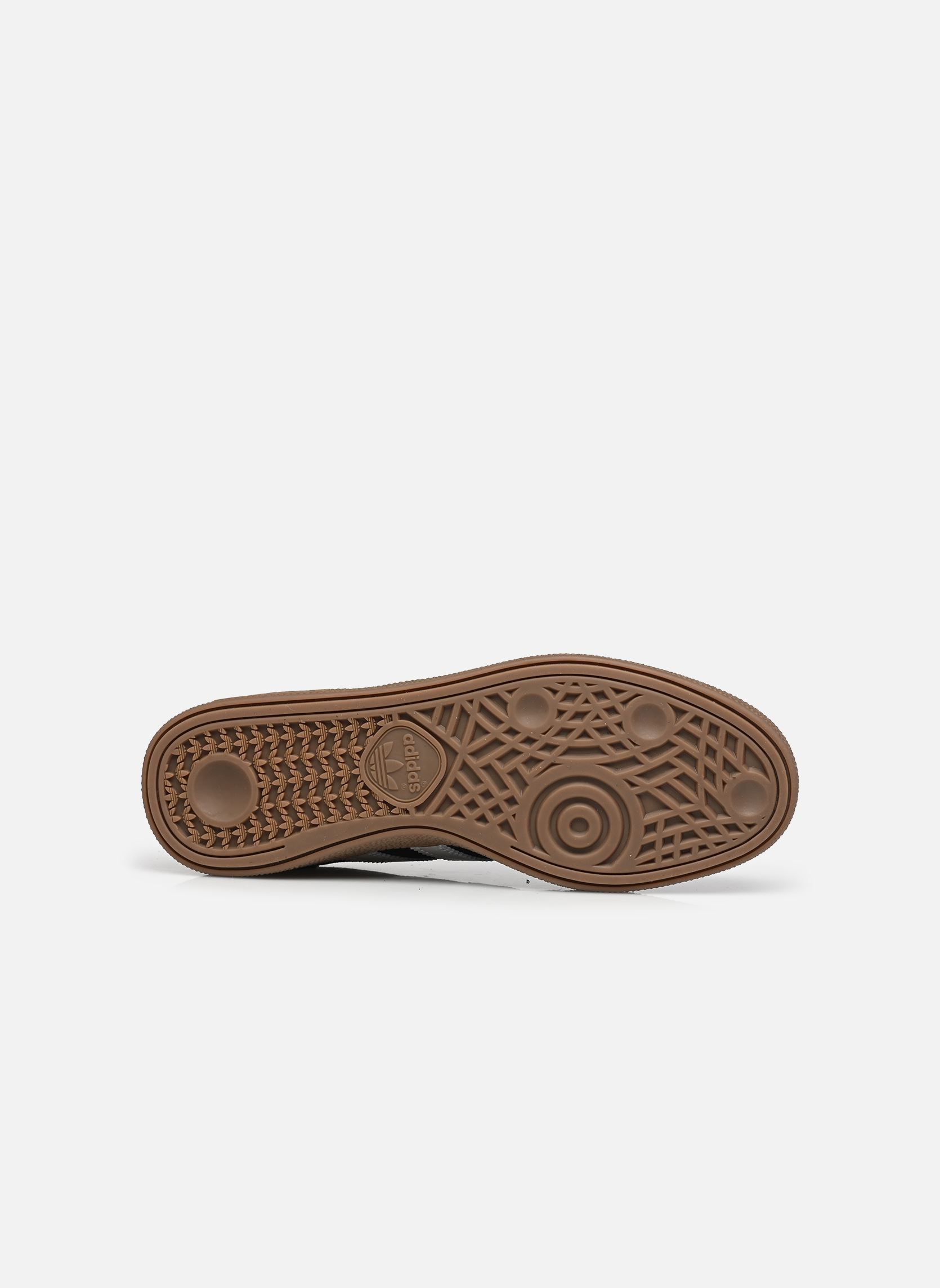 Baskets basses HANDBALL SPEZIAL MERCEDES homme noir adidas sportswear Baskets basses HANDBALL SPEZIAL MERCEDES homme noir CORE BLACK
