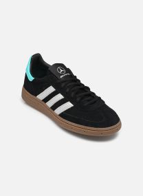Baskets basses HANDBALL SPEZIAL MERCEDES homme noir adidas sportswear Baskets basses HANDBALL SPEZIAL MERCEDES homme noir CORE BLACK