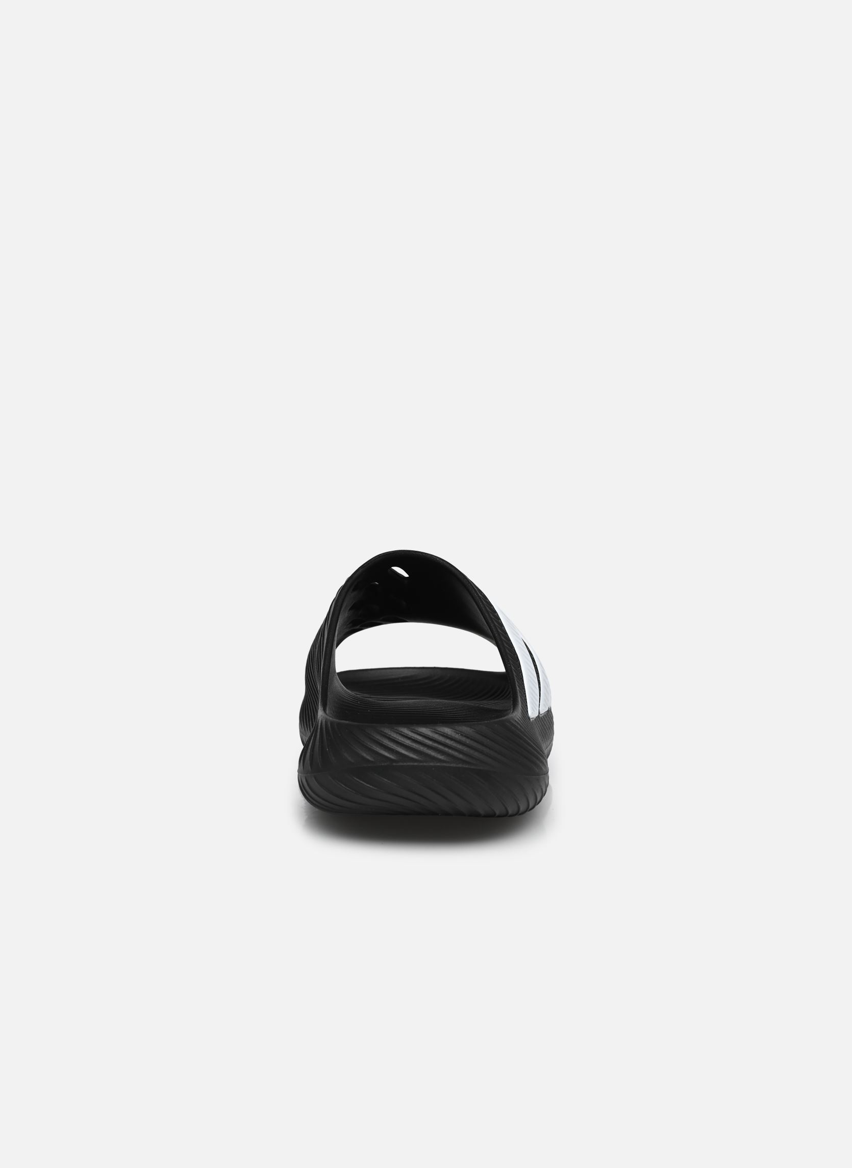 Sandales de plage PURECHILL SLIDE noir adidas sportswear Sandales de plage PURECHILL SLIDE noir CORE BLACK