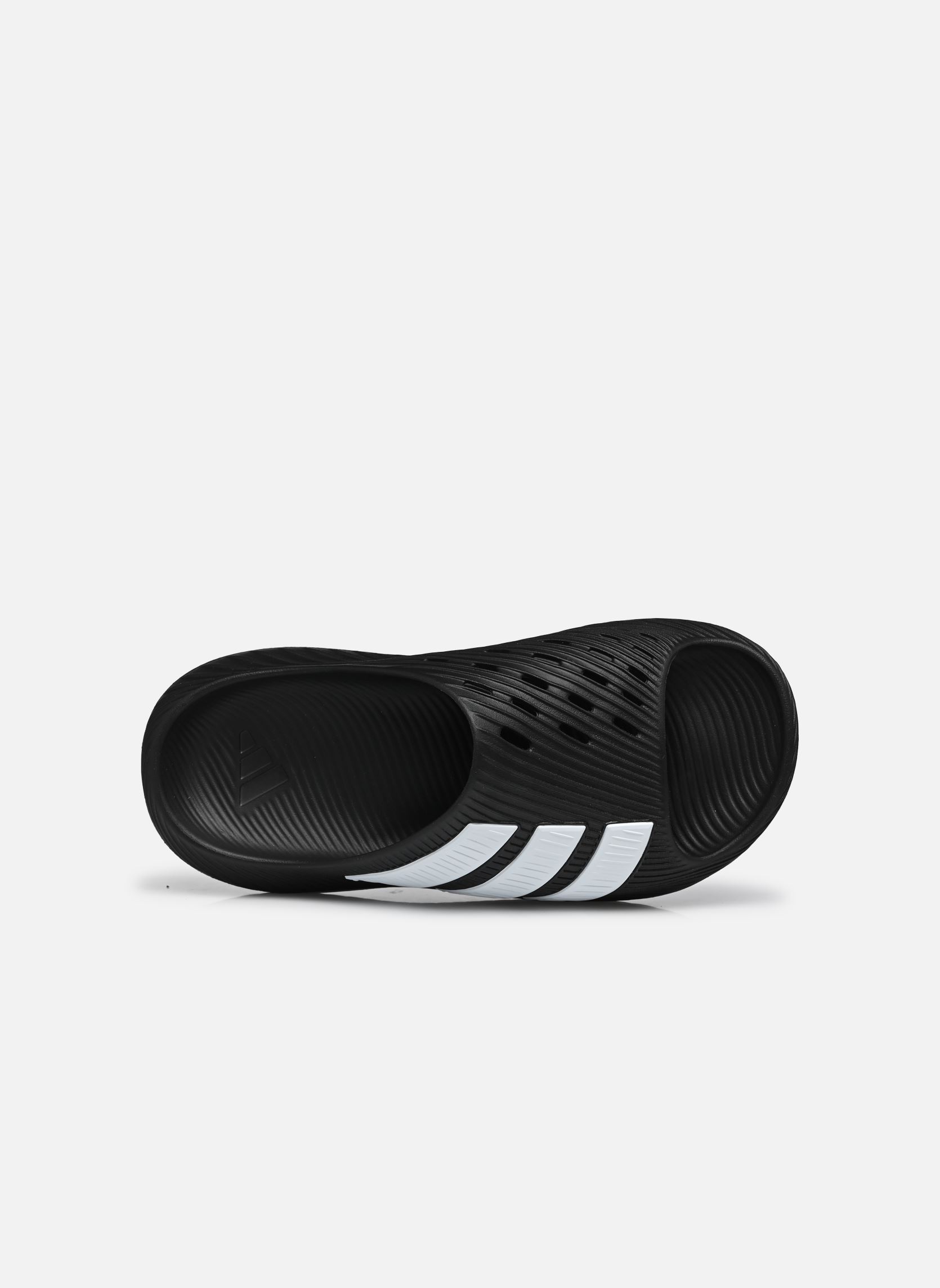 Sandales de plage PURECHILL SLIDE noir adidas sportswear Sandales de plage PURECHILL SLIDE noir CORE BLACK