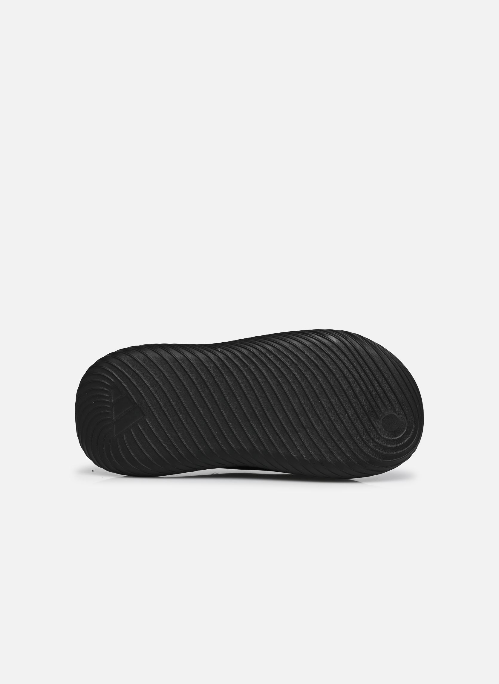 Sandales de plage PURECHILL SLIDE noir adidas sportswear Sandales de plage PURECHILL SLIDE noir CORE BLACK