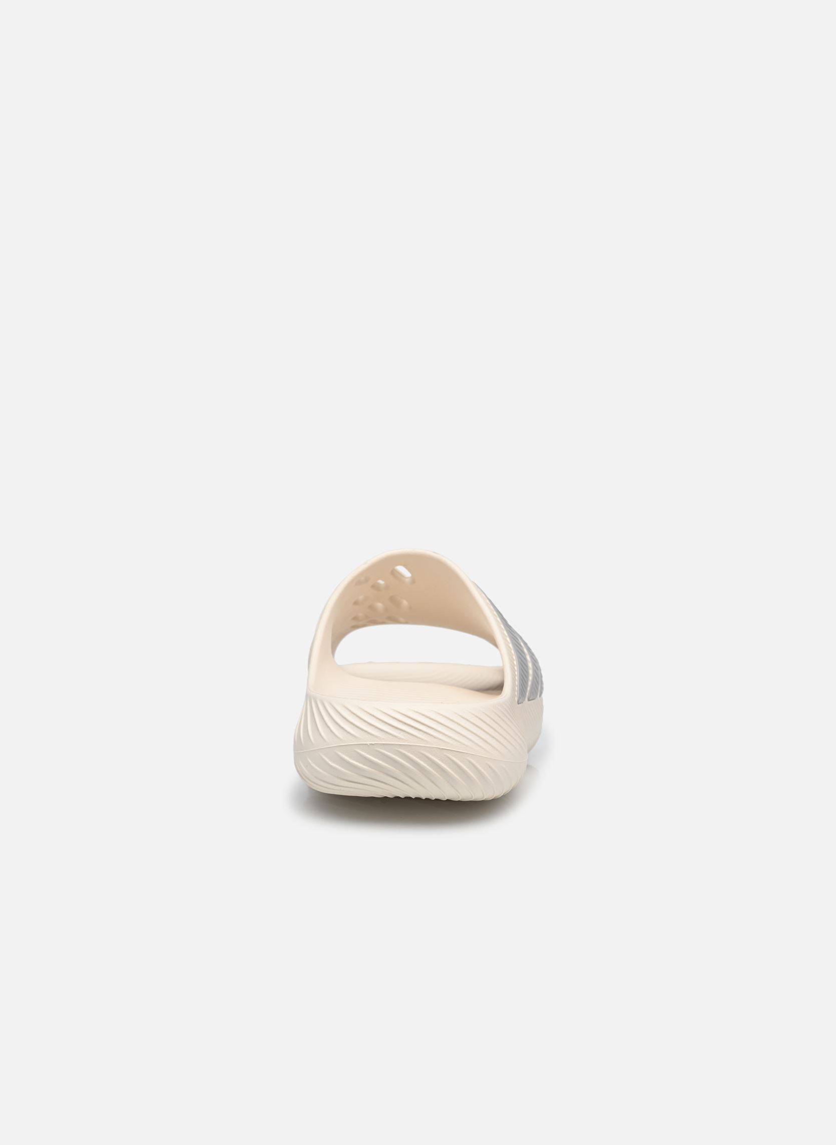 Sandales de plage PURECHILL SLIDE blanc adidas sportswear Sandales de plage PURECHILL SLIDE blanc OFF WHITE