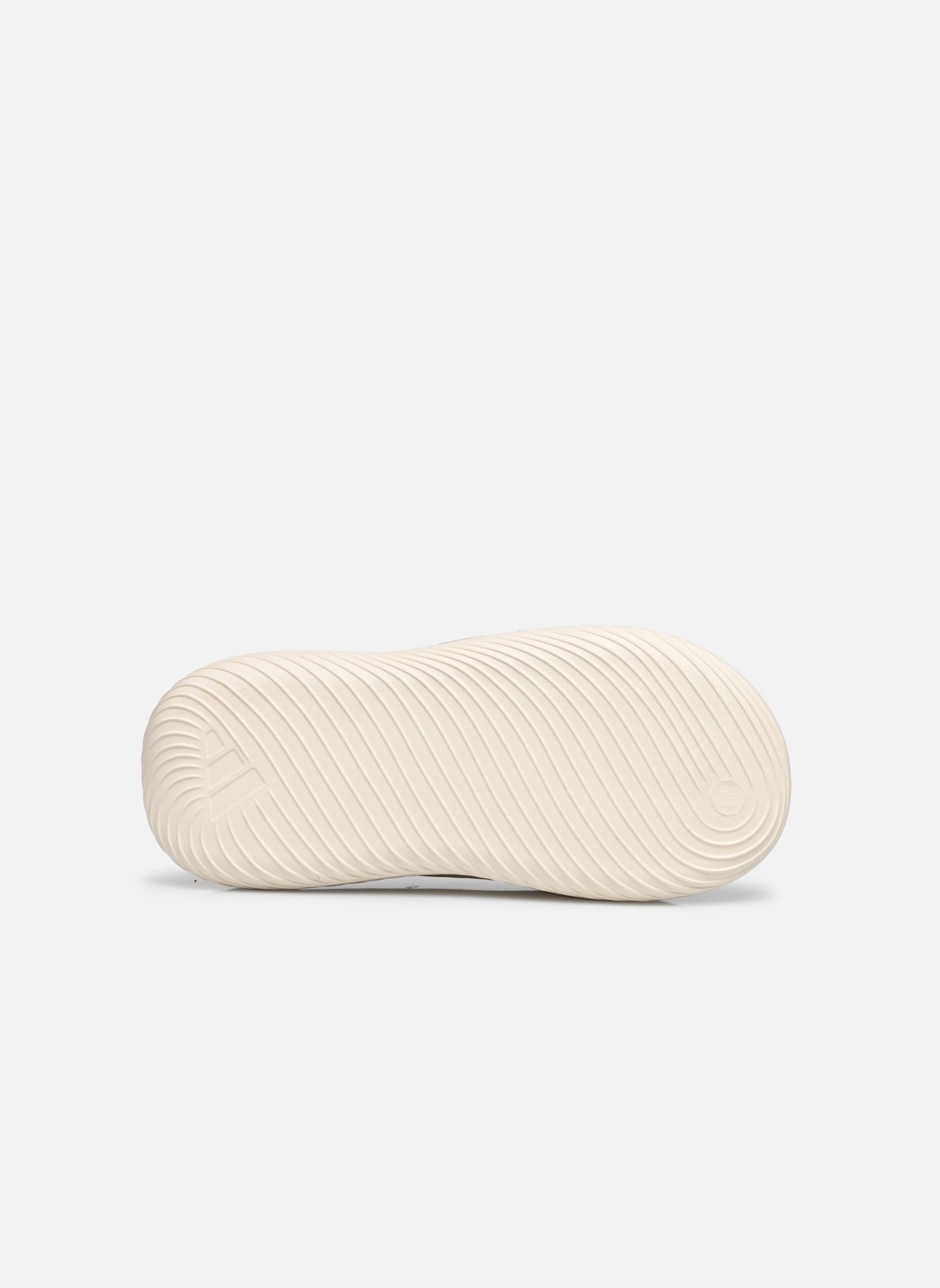 Sandales de plage PURECHILL SLIDE blanc adidas sportswear Sandales de plage PURECHILL SLIDE blanc OFF WHITE