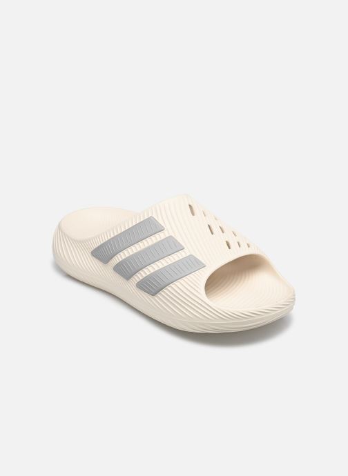 adidas sportswear Sandales de plage PURECHILL SLIDE blanc