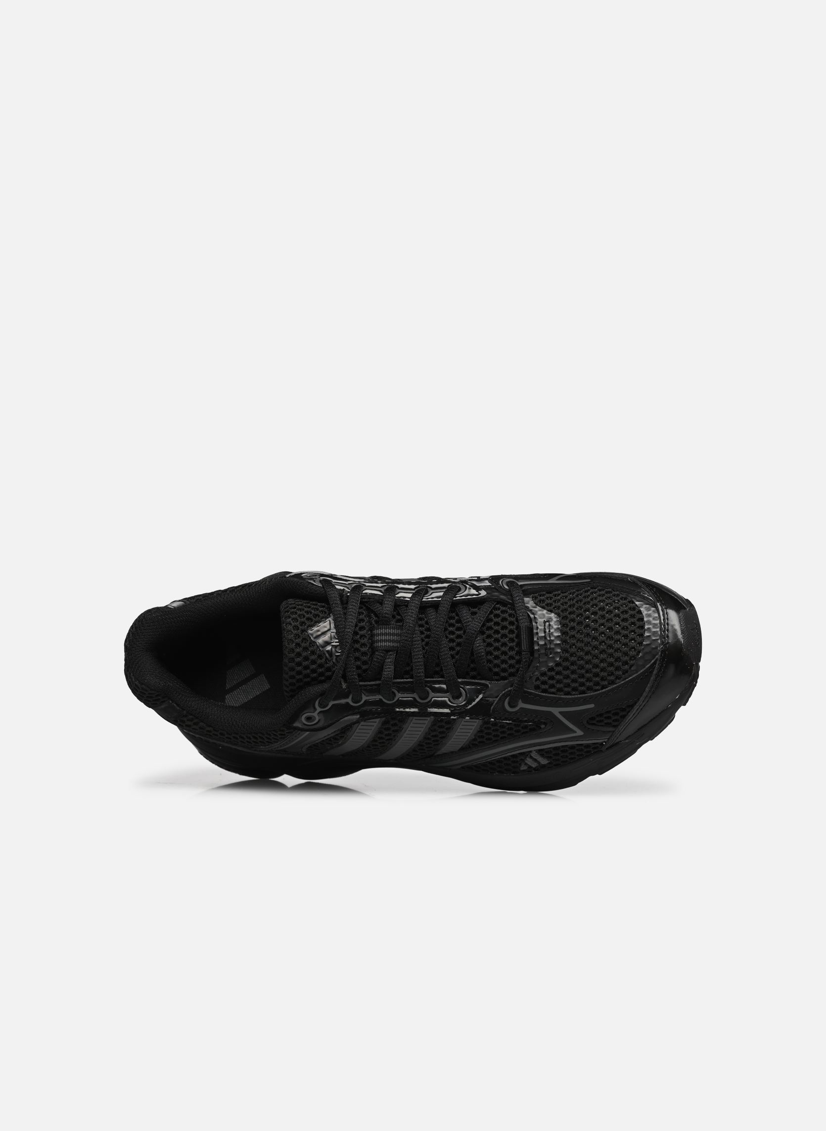 Baskets basses SPIRITAIN 2000 noir adidas sportswear Baskets basses SPIRITAIN 2000 noir CORE BLACK