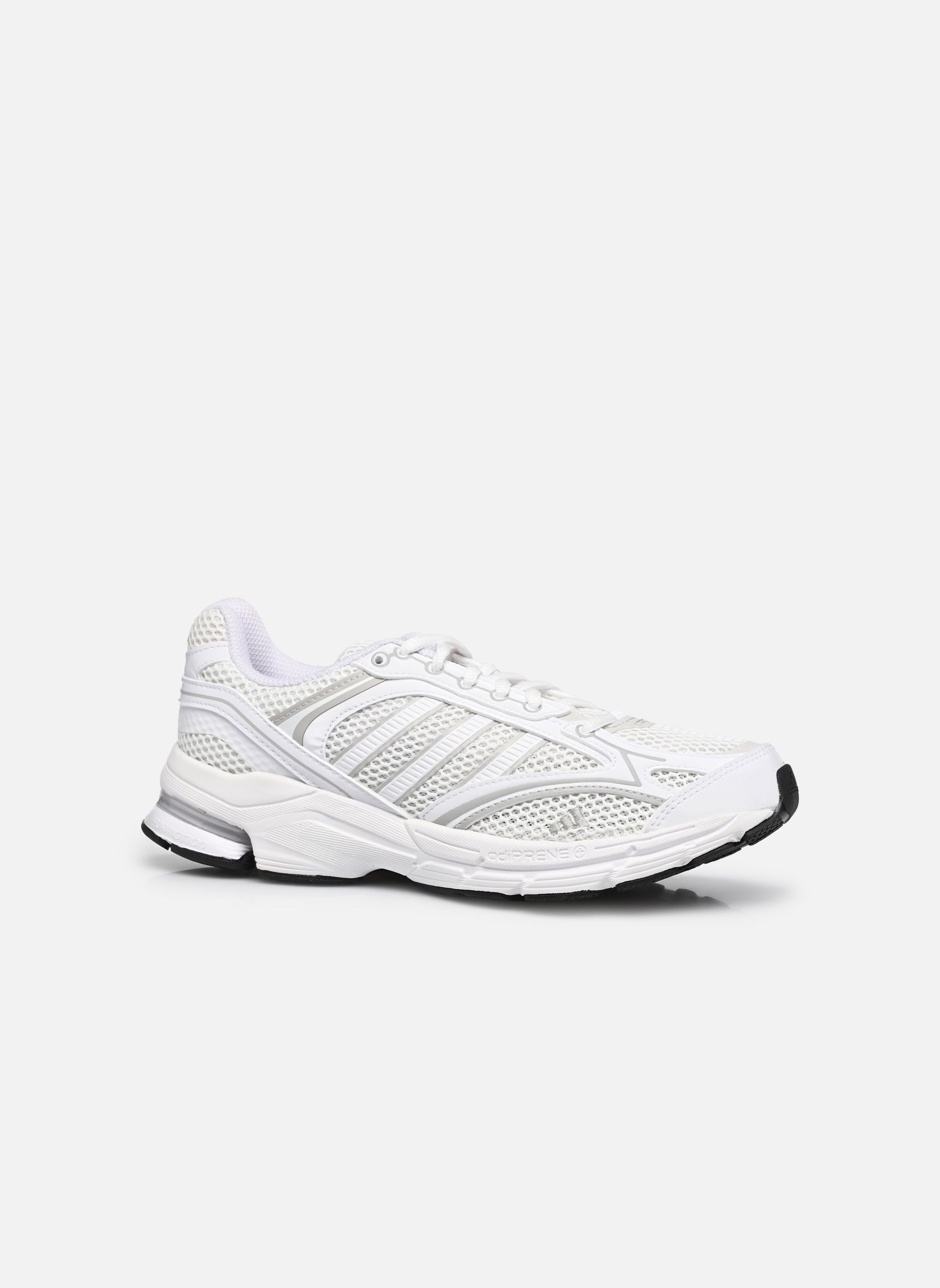 Baskets basses SPIRITAIN 2000 blanc adidas sportswear Baskets basses SPIRITAIN 2000 blanc FTWR WHITE