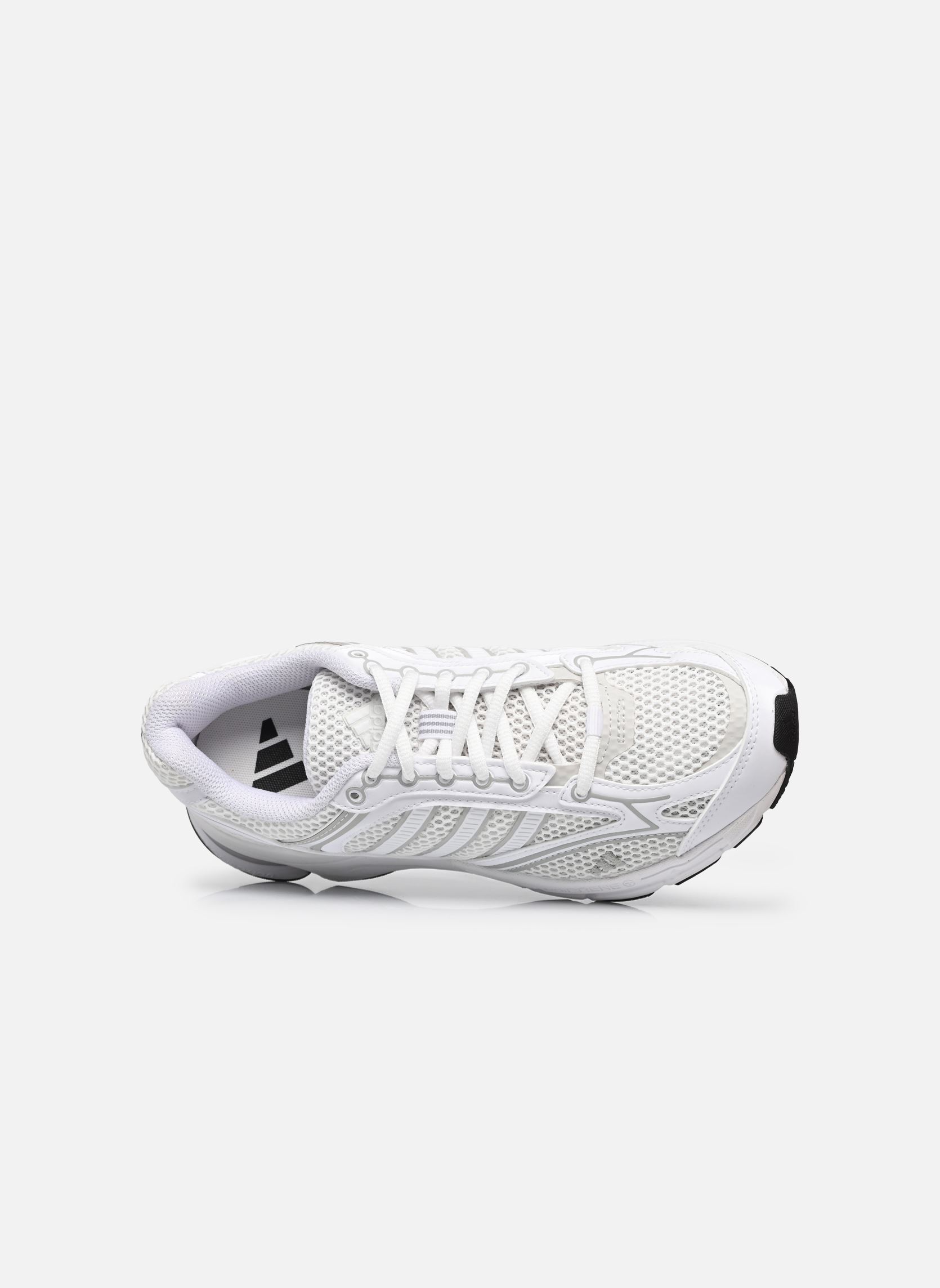 Baskets basses SPIRITAIN 2000 blanc adidas sportswear Baskets basses SPIRITAIN 2000 blanc FTWR WHITE