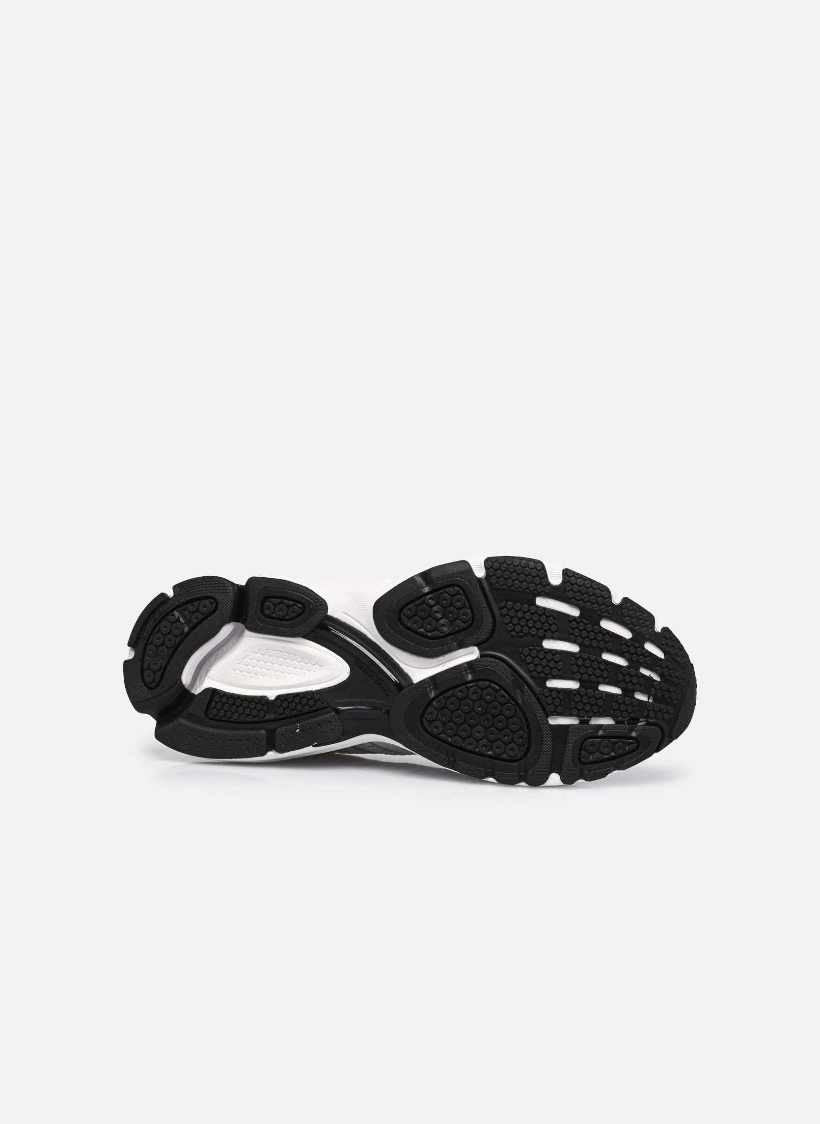 Baskets basses SPIRITAIN 2000 blanc adidas sportswear Baskets basses SPIRITAIN 2000 blanc FTWR WHITE