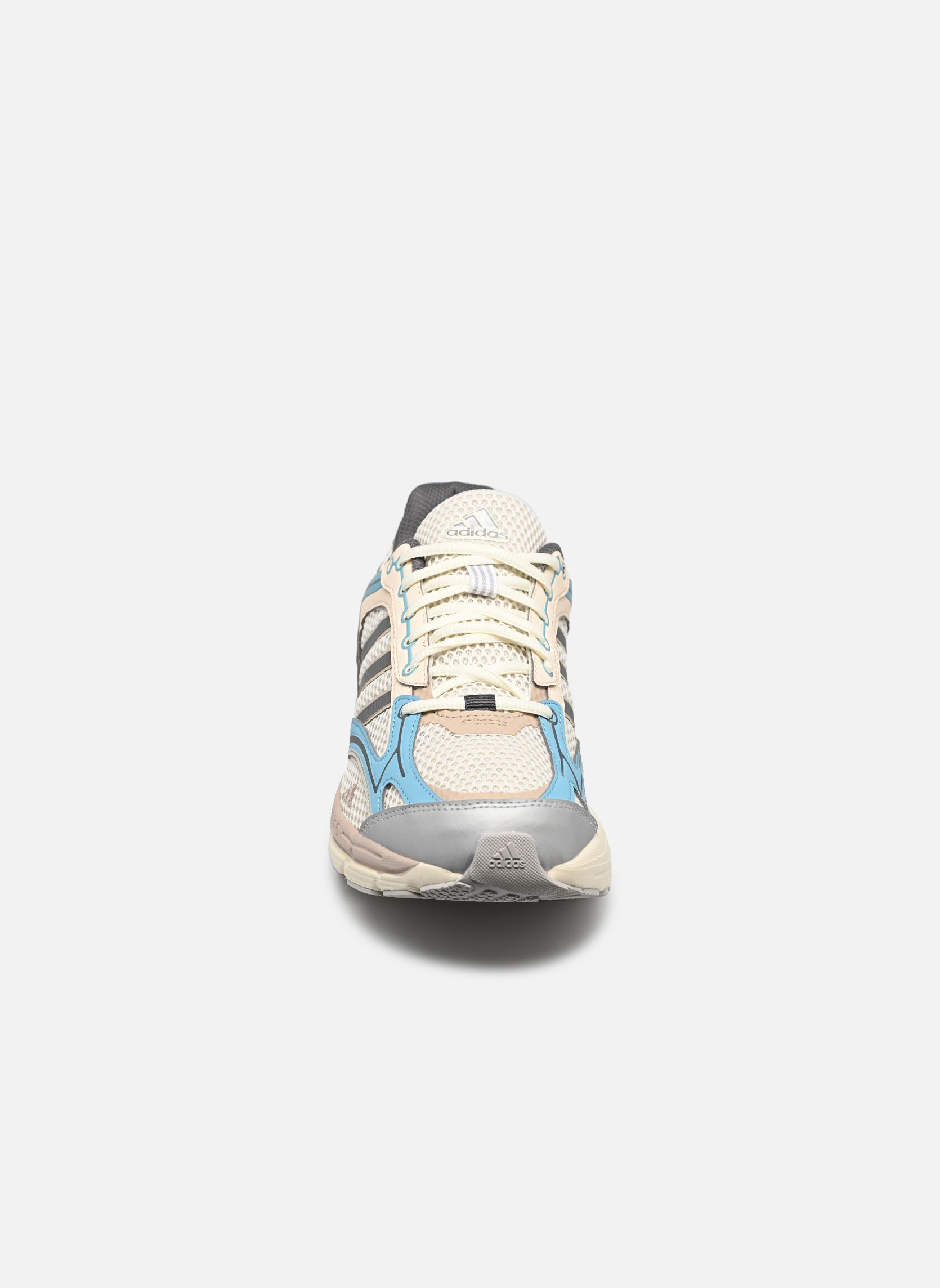 Baskets basses SPIRITAIN 2000 homme beige adidas sportswear Baskets basses SPIRITAIN 2000 homme beige IVORY