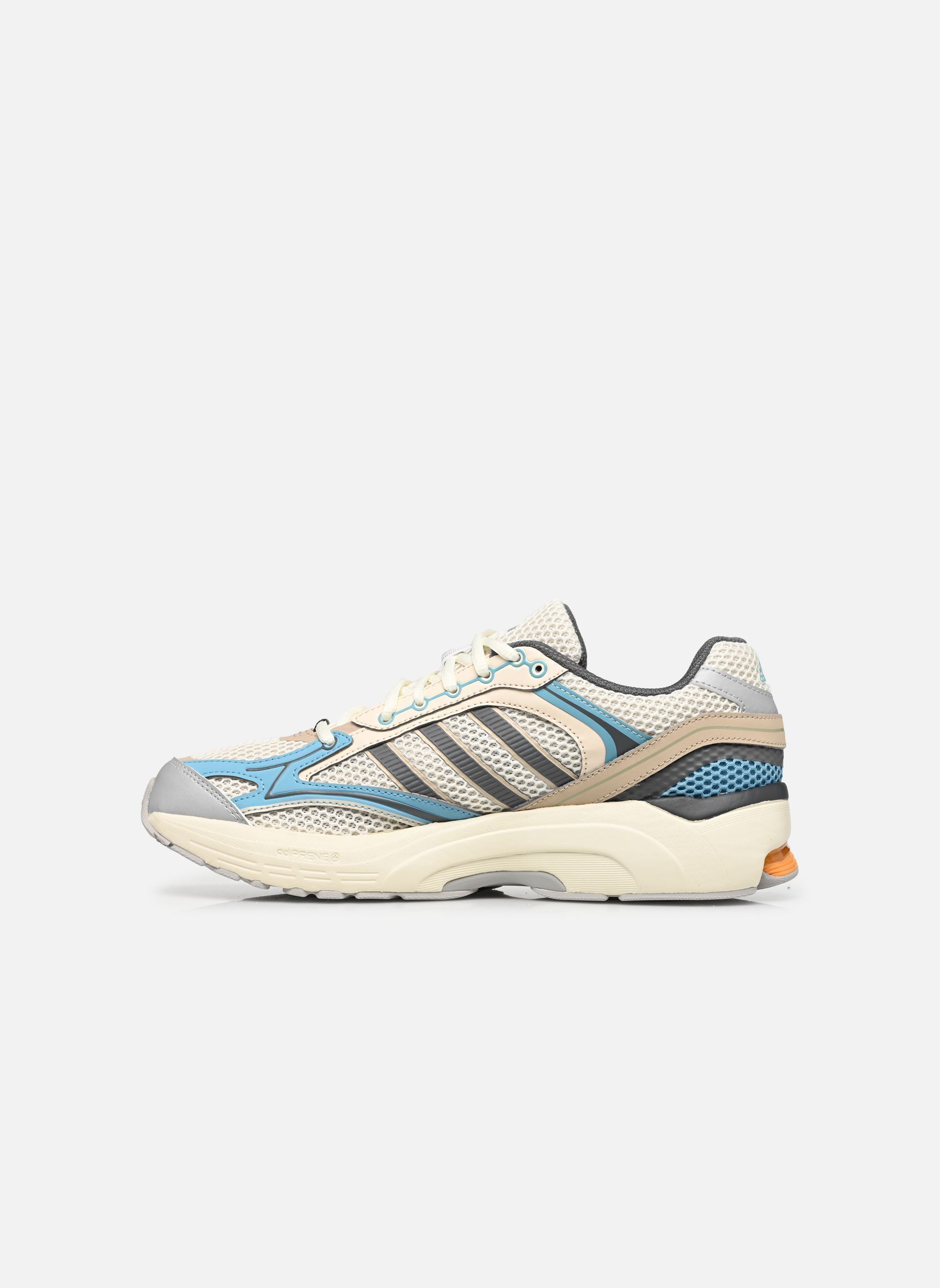 Baskets basses SPIRITAIN 2000 homme beige adidas sportswear Baskets basses SPIRITAIN 2000 homme beige IVORY