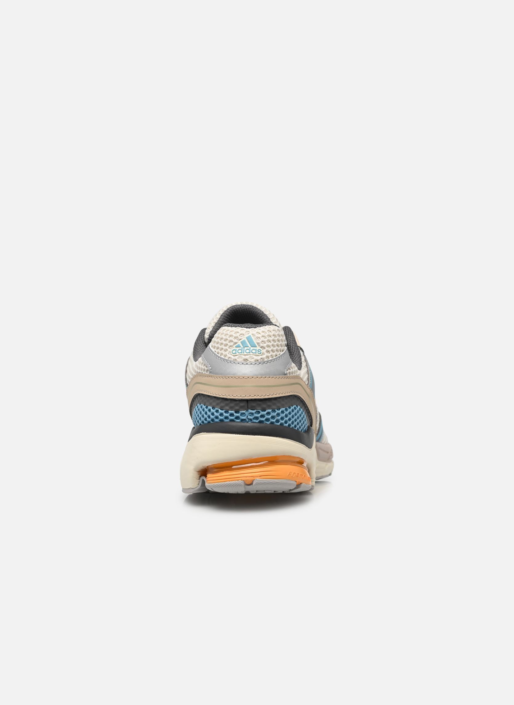 Baskets basses SPIRITAIN 2000 homme beige adidas sportswear Baskets basses SPIRITAIN 2000 homme beige IVORY