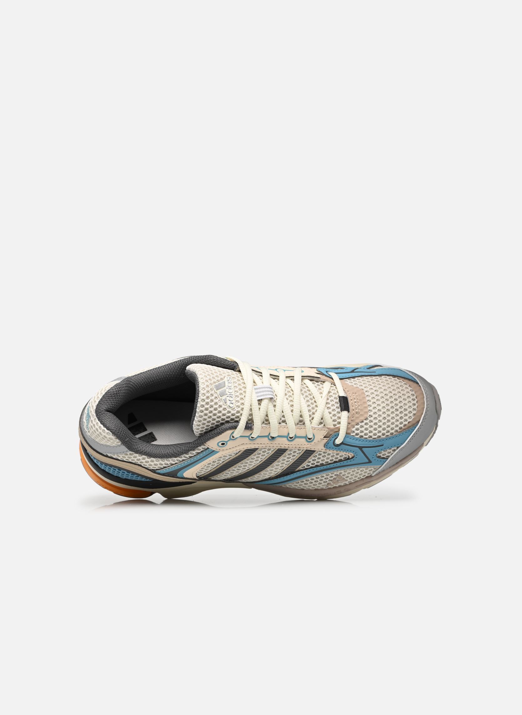 Baskets basses SPIRITAIN 2000 homme beige adidas sportswear Baskets basses SPIRITAIN 2000 homme beige IVORY