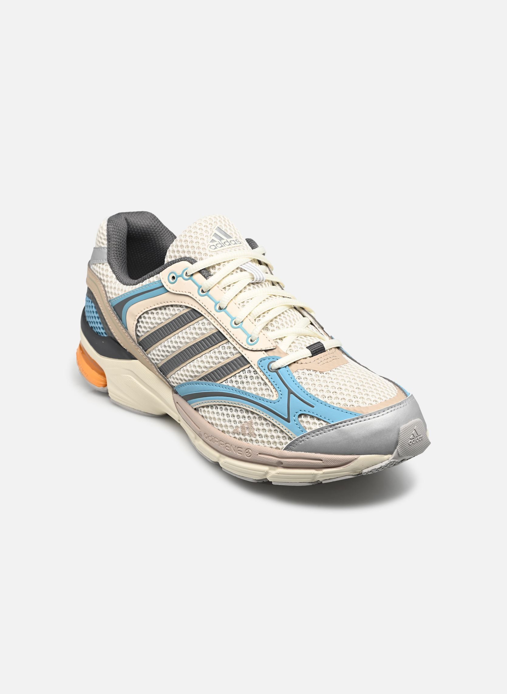 Baskets basses SPIRITAIN 2000 homme beige adidas sportswear Baskets basses SPIRITAIN 2000 homme beige IVORY