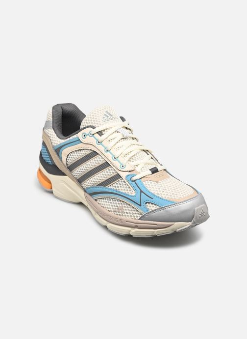 adidas sportswear Lage sneakers SPIRITAIN 2000 heren beige